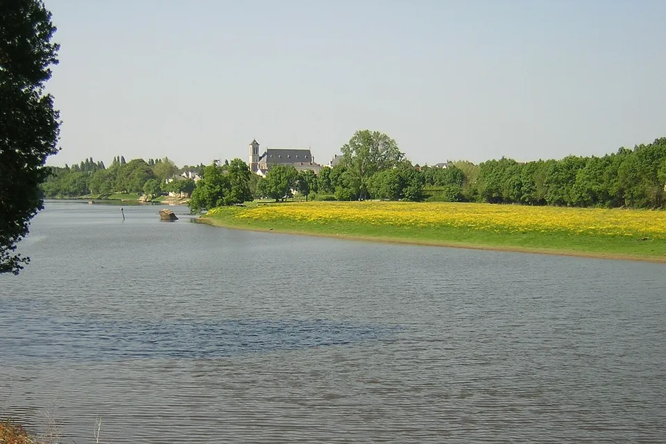 Cantenay-Épinard