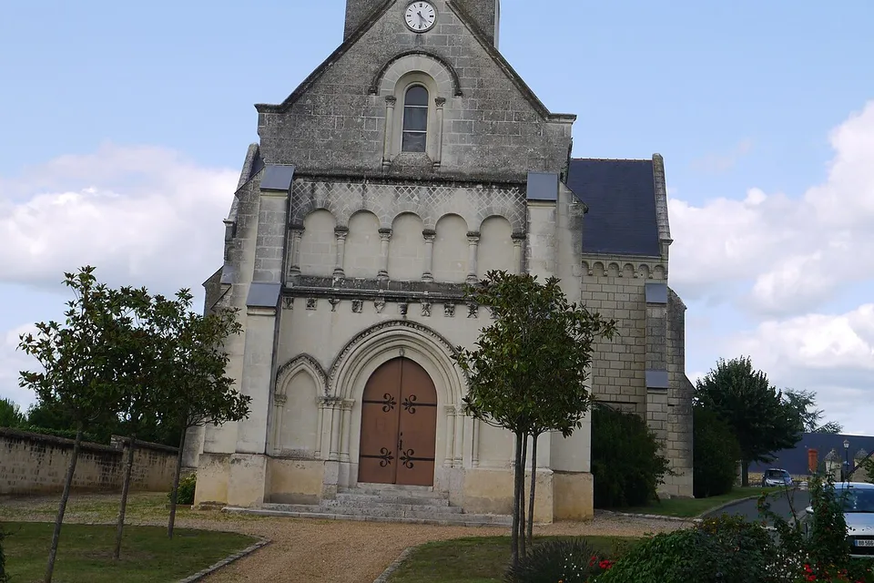 Bellevigne-les-Châteaux