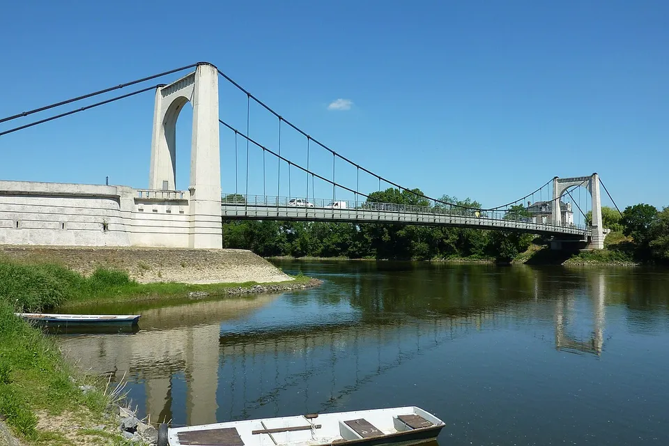 Chalonnes-sur-Loire