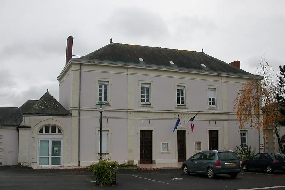 Champtocé-sur-Loire