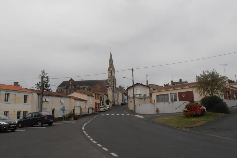 Orée d'Anjou
