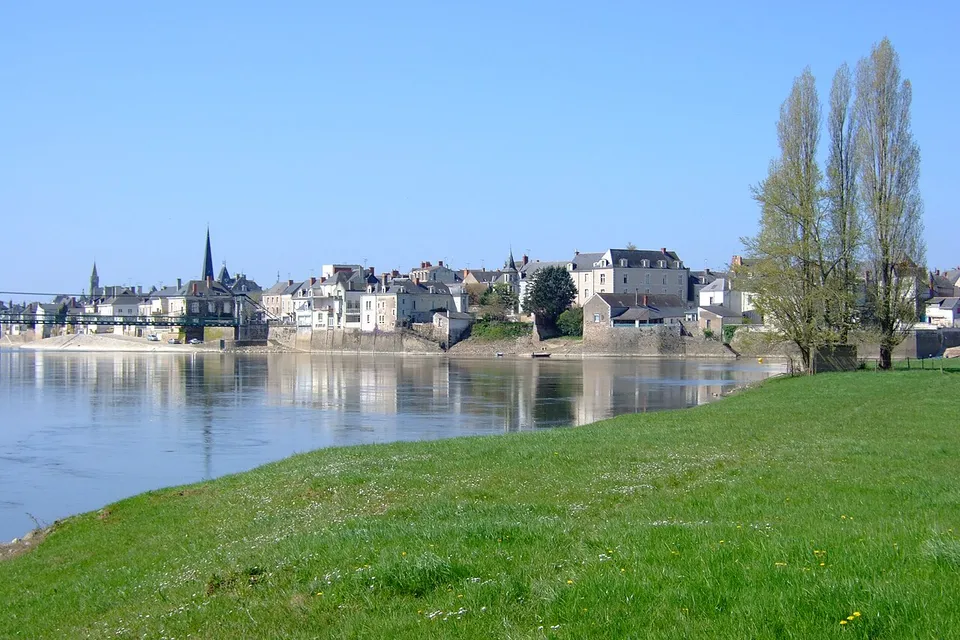 Ingrandes-le-Fresne-sur-Loire