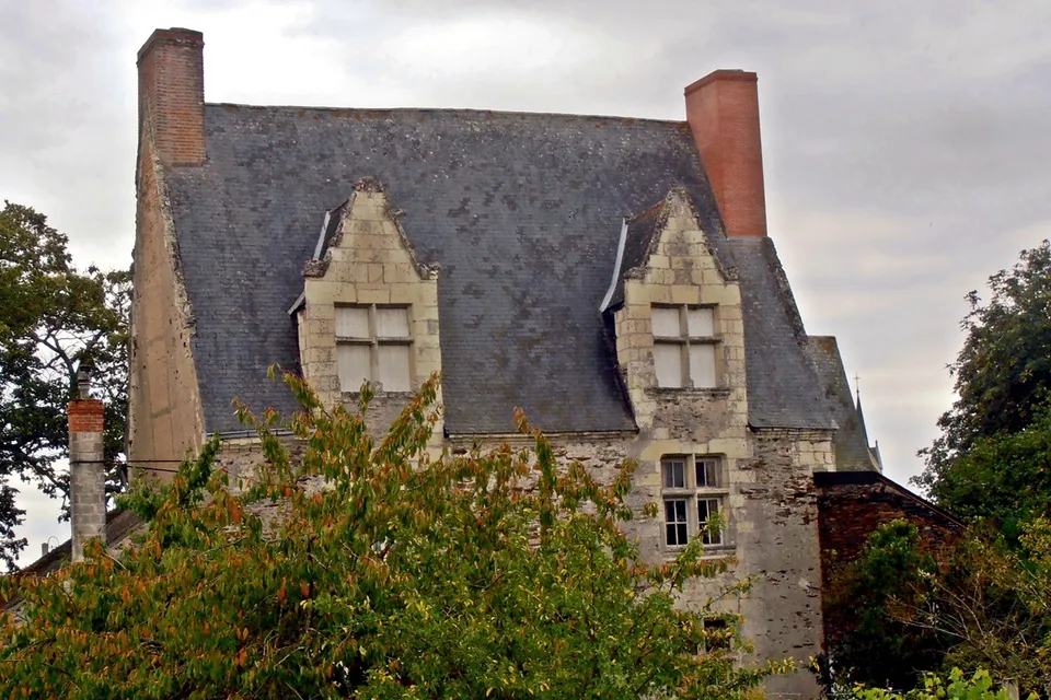 Les Garennes sur Loire