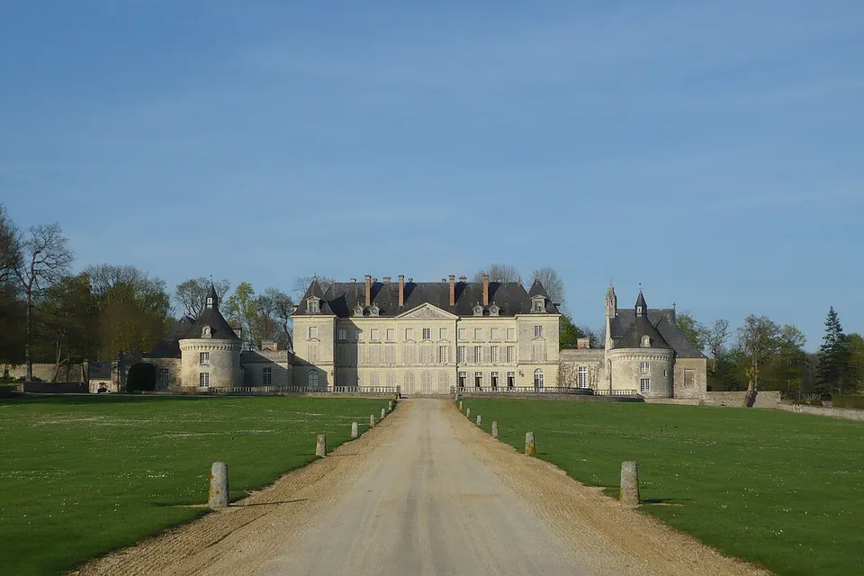 Mazé-Milon