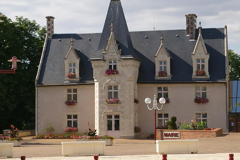 Montreuil-Juigné