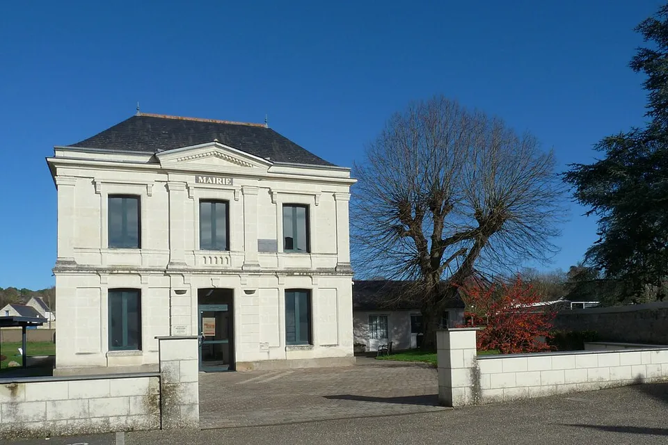 Neuillé