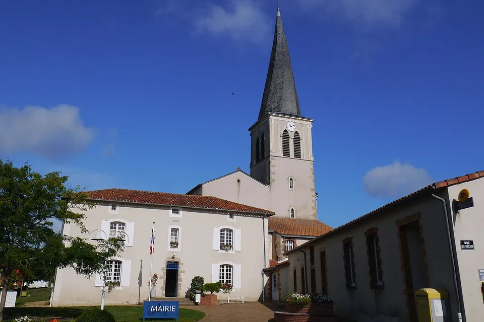 La Plaine