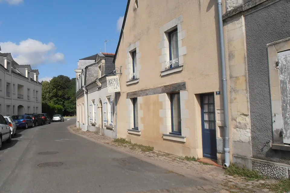 Le Plessis-Grammoire