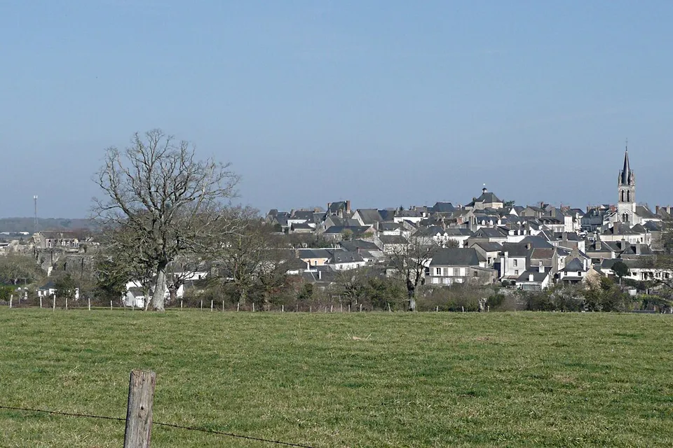 Ombrée d'Anjou