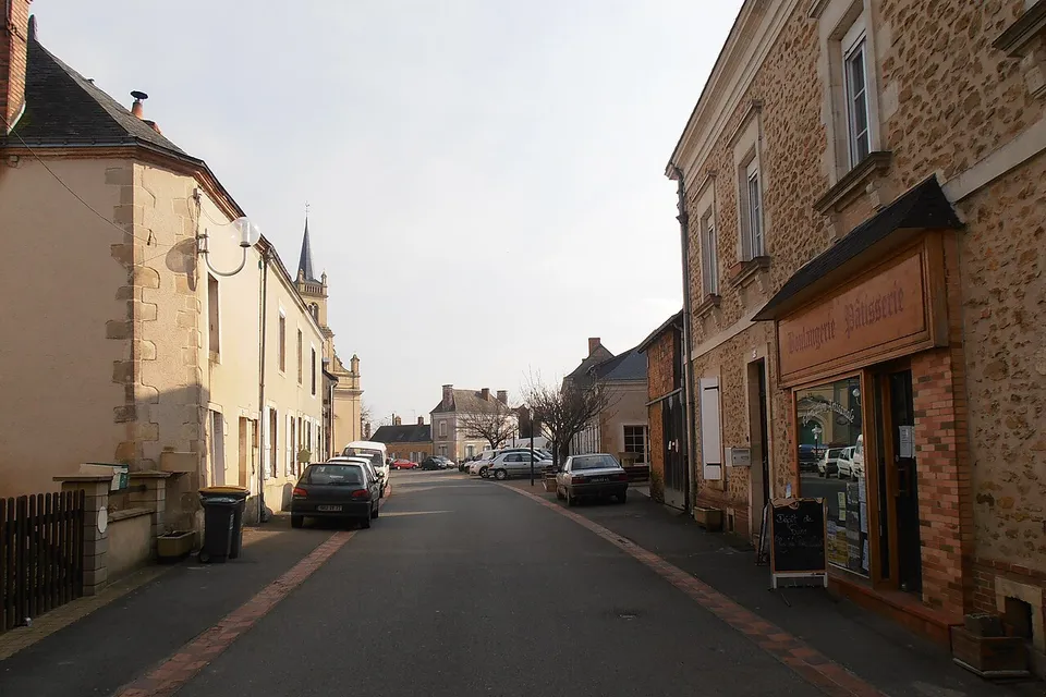 Les Rairies