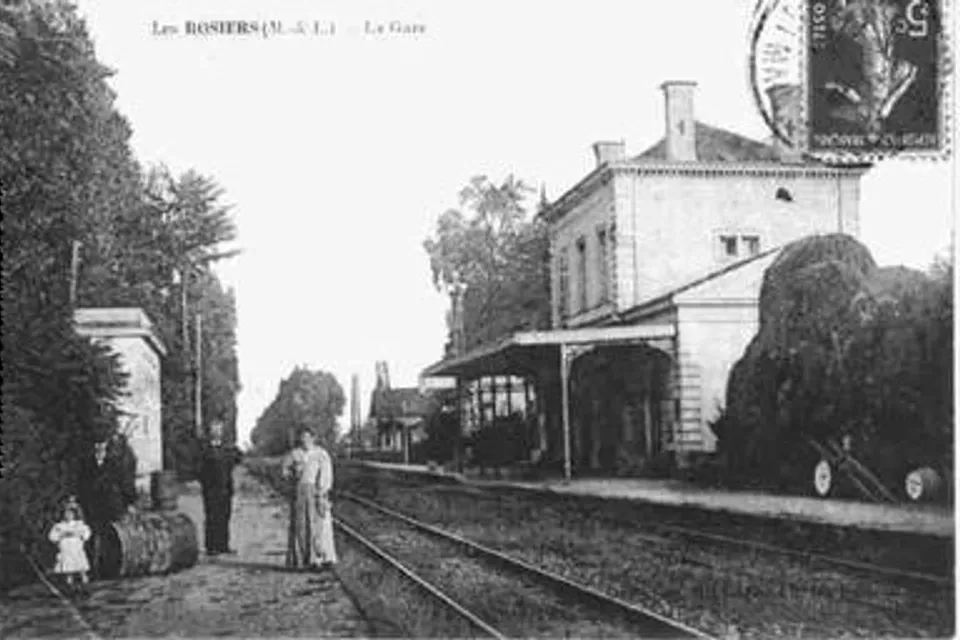 Gennes-Val-de-Loire