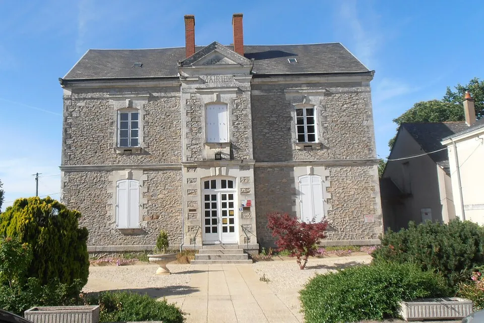 Saint-Augustin-des-Bois