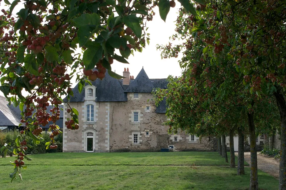 Saint-Barthélemy-d'Anjou