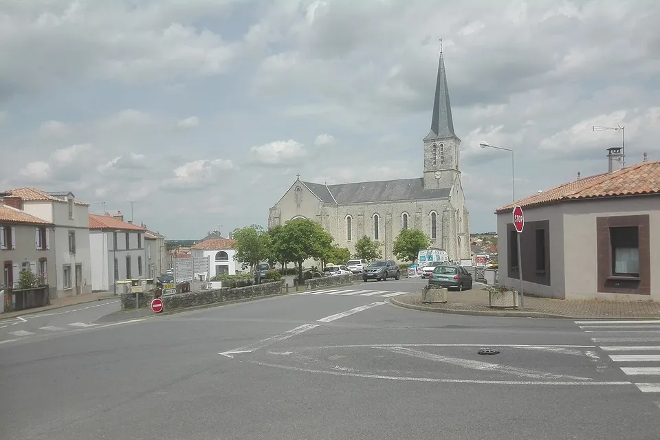 Saint-Christophe-du-Bois