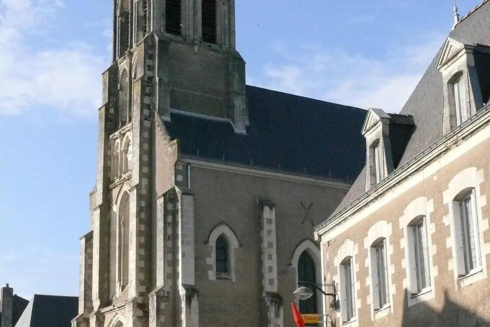 Saint-Clément-de-la-Place