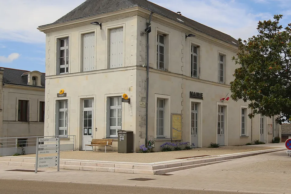 Saint-Clément-des-Levées