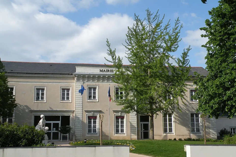 Sainte-Gemmes-sur-Loire