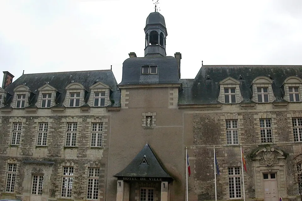 Saint-Georges-sur-Loire