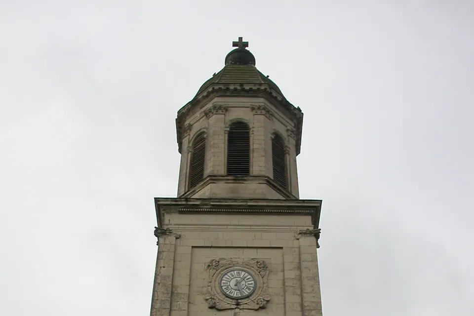 Saint-Germain-des-Prés