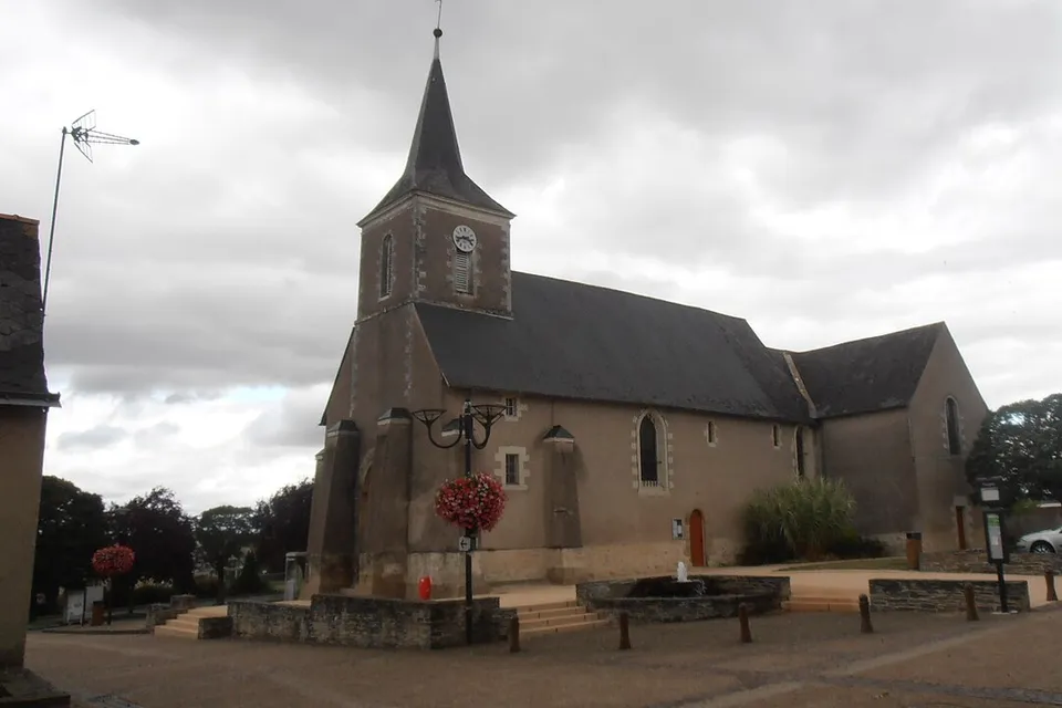 Saint-Lambert-la-Potherie