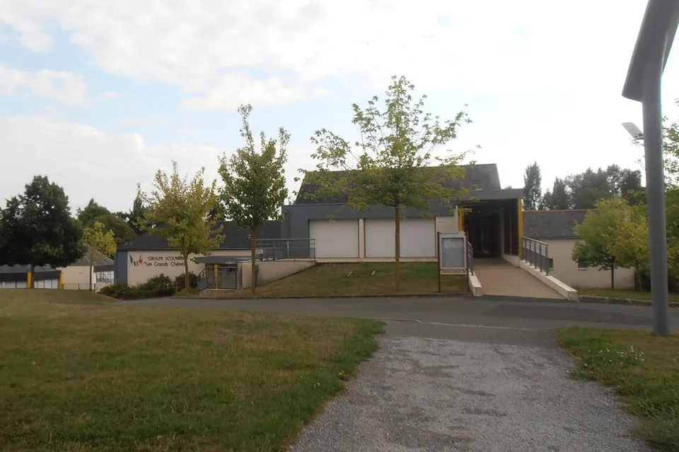 Saint-Léger-de-Linières