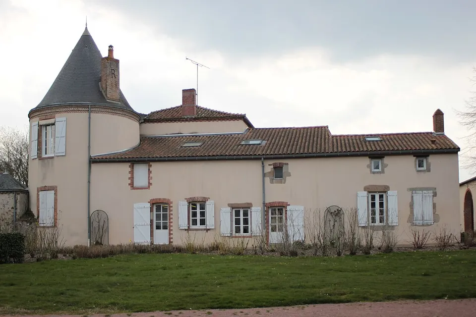 Saint-Léger-sous-Cholet