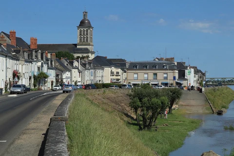 Loire-Authion