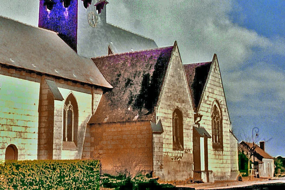 Saint-Philbert-du-Peuple