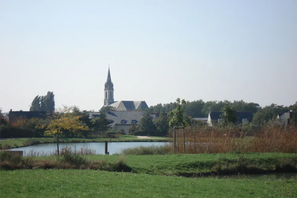Verrières-en-Anjou