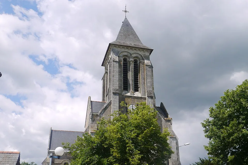 Sceaux-d'Anjou
