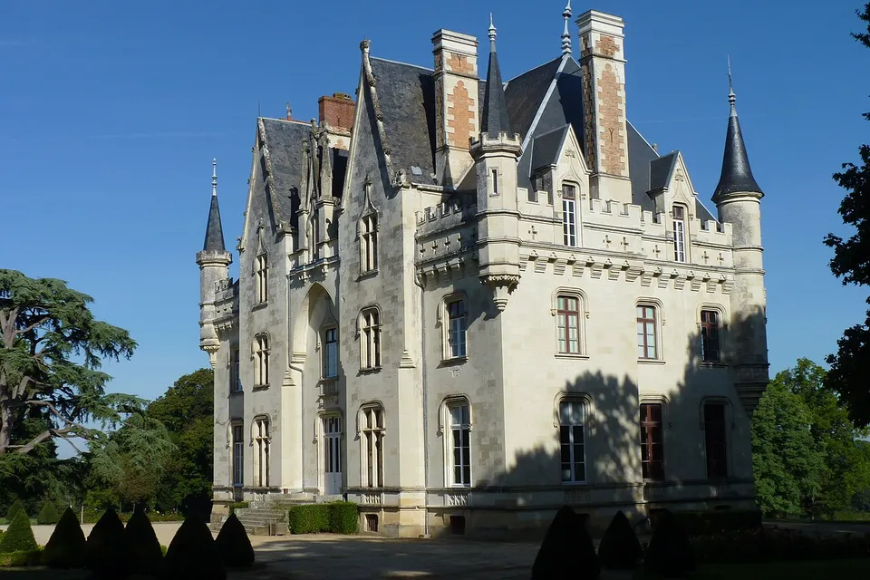 Seiches-sur-le-Loir