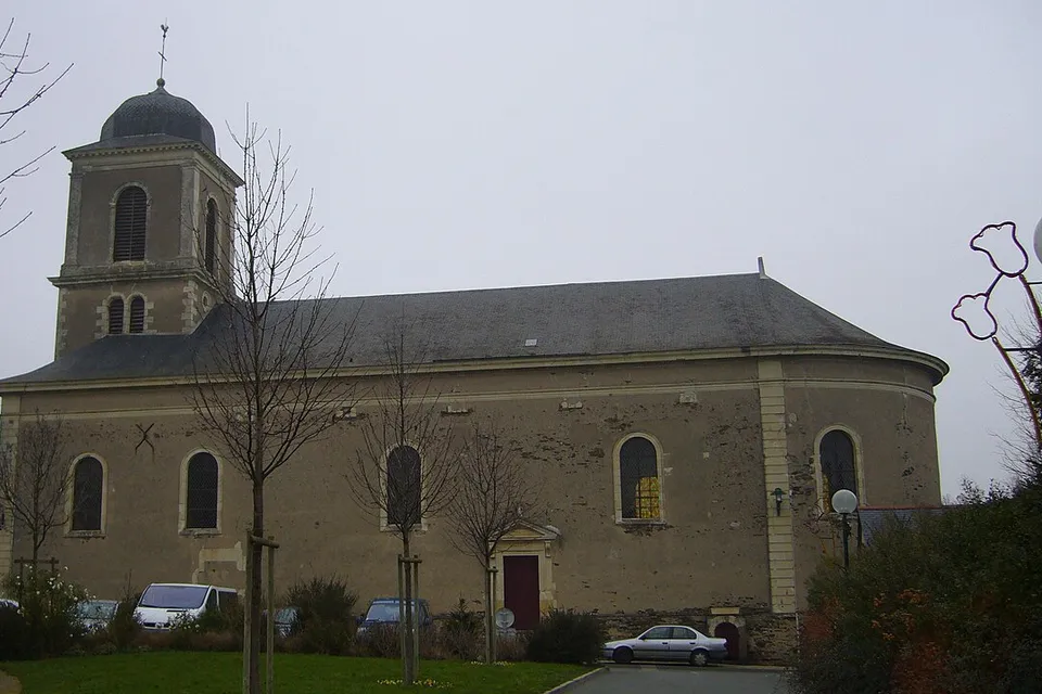 Soulaines-sur-Aubance