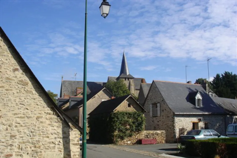 Thorigné-d'Anjou