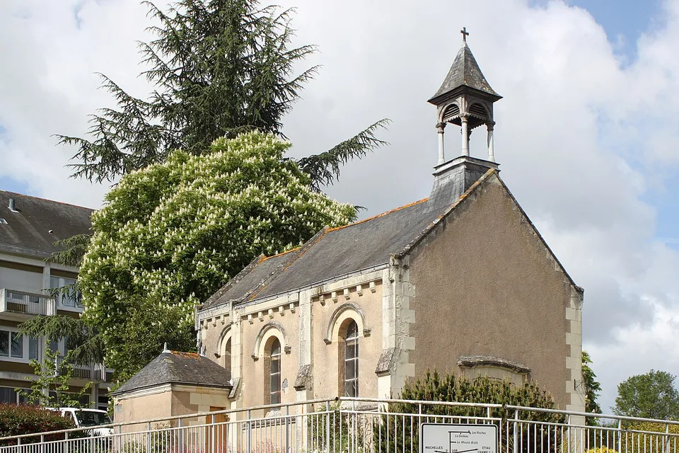 Bellevigne-en-Layon