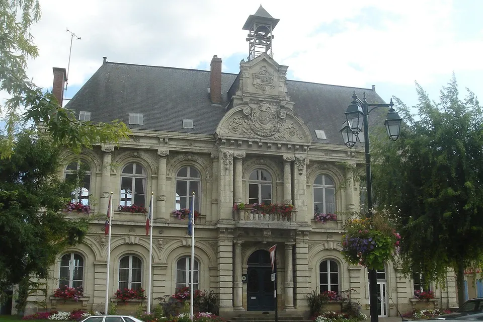 Tiercé