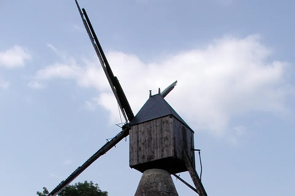 Varennes-sur-Loire