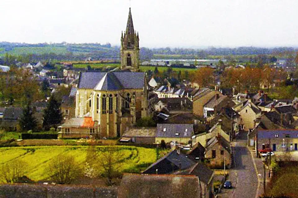 Erdre-en-Anjou