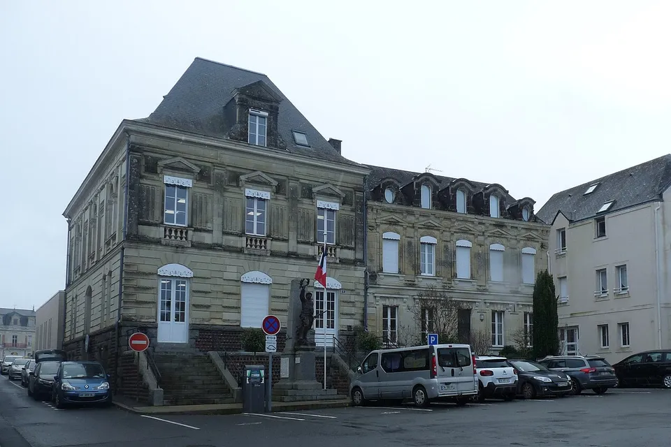 Lys-Haut-Layon