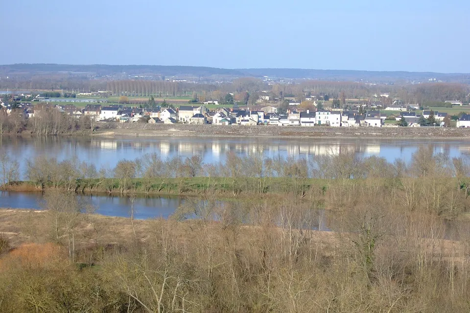 Villebernier