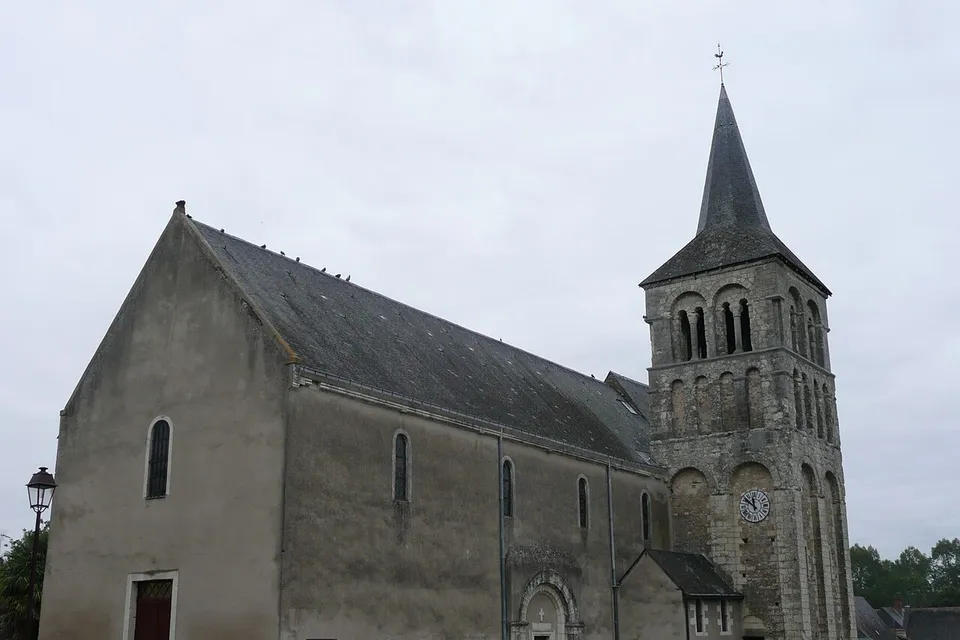 Rives-du-Loir-en-Anjou