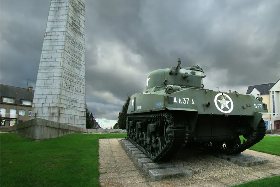 Avranches
