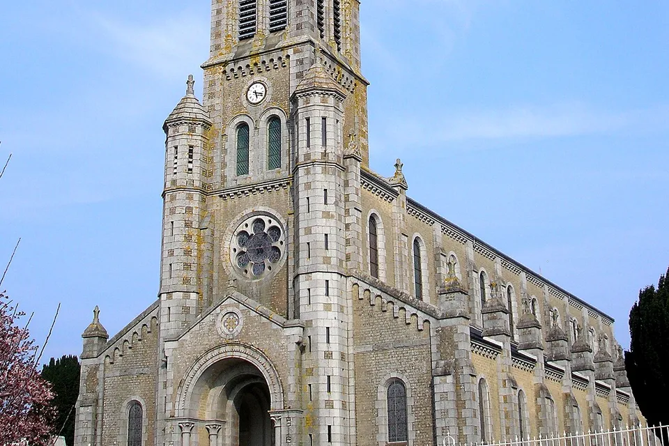 Barenton
