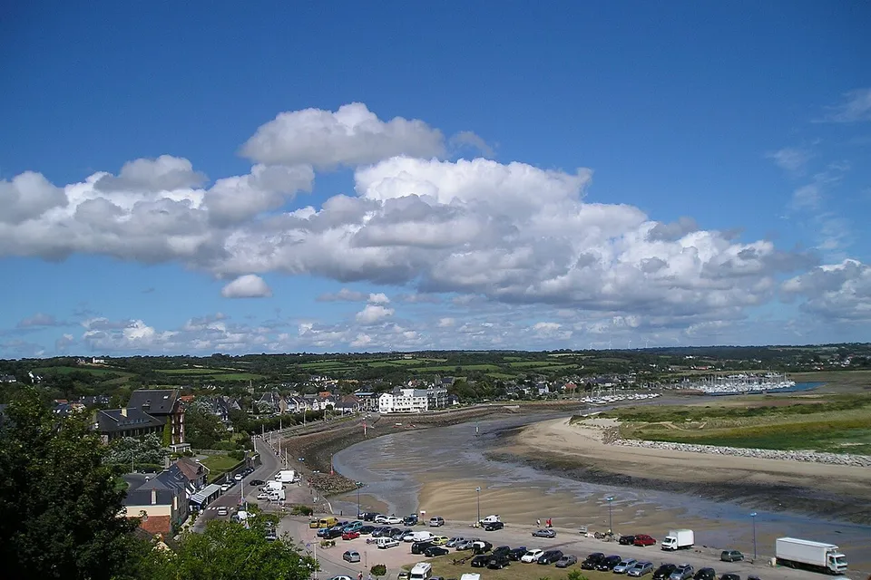 Barneville-Carteret
