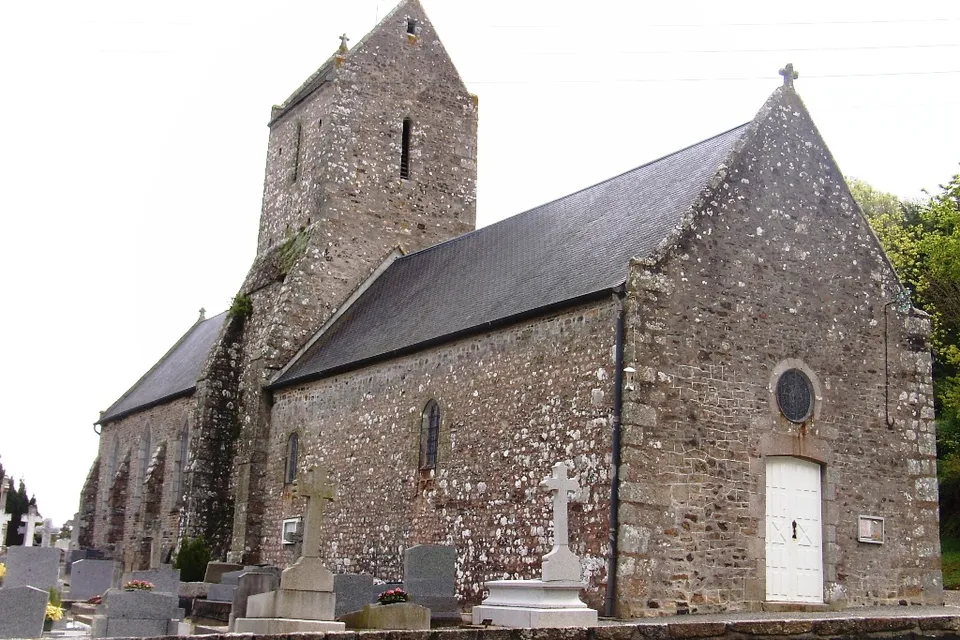 Jullouville