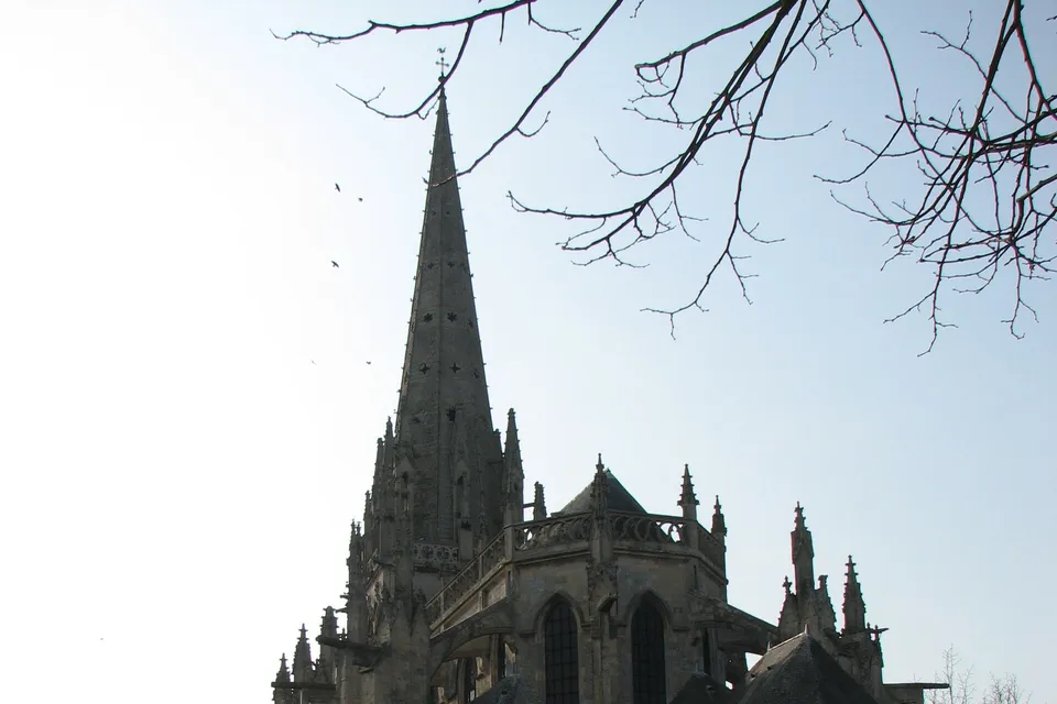 Carentan-les-Marais