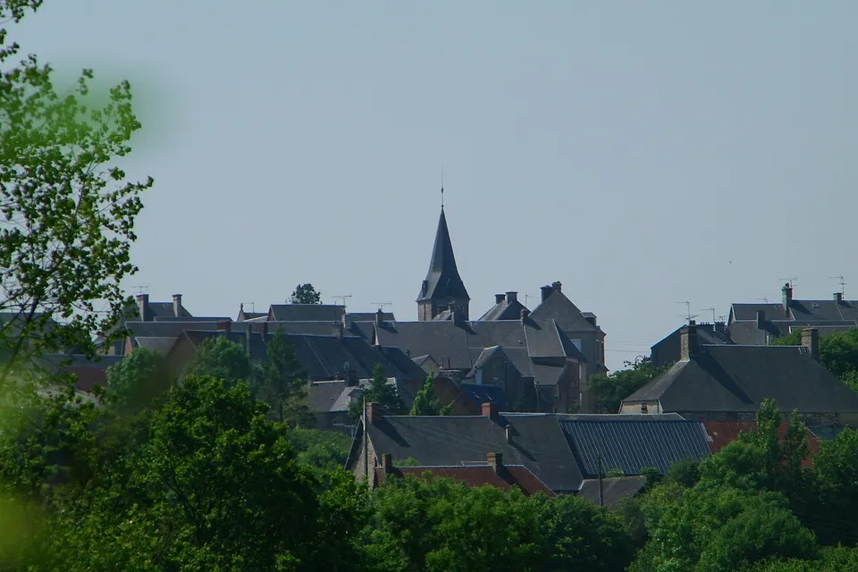 Cerisy-la-Salle