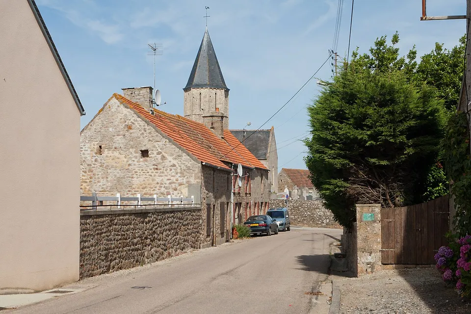 Vicq-sur-Mer
