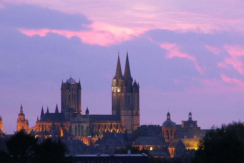 Coutances