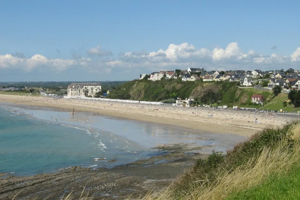 Donville-les-Bains