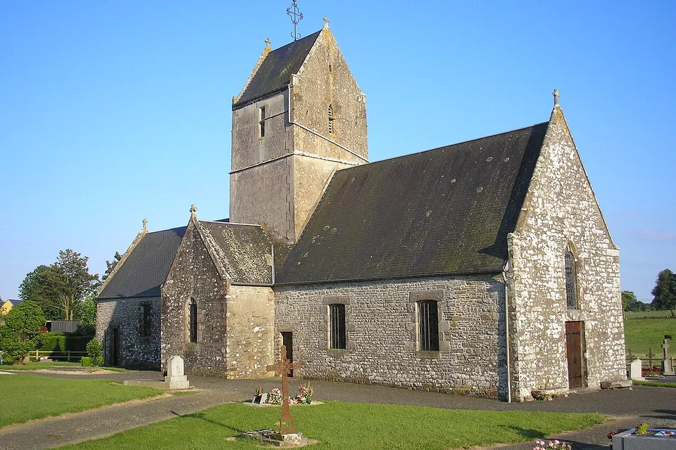 Folligny